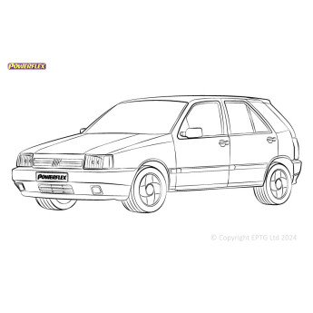 Tipo (1988-1995)